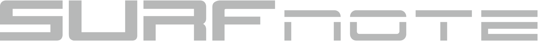 SURFnote