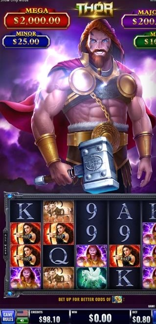 Thor